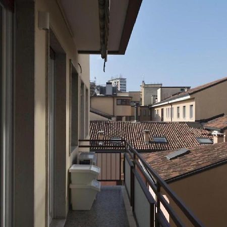 Madonna Montecchi Luxury Suite In Verona Exteriör bild