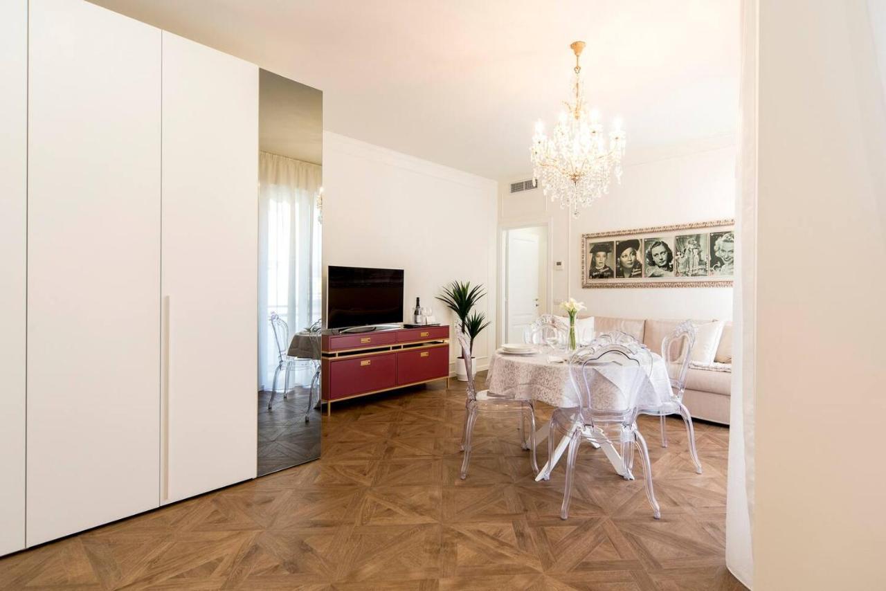 Madonna Montecchi Luxury Suite In Verona Exteriör bild