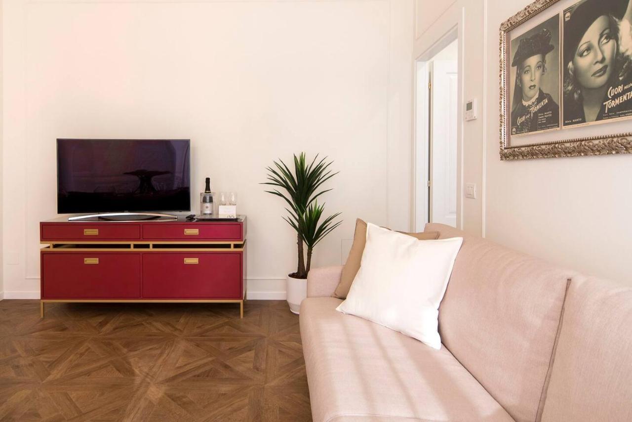Madonna Montecchi Luxury Suite In Verona Exteriör bild