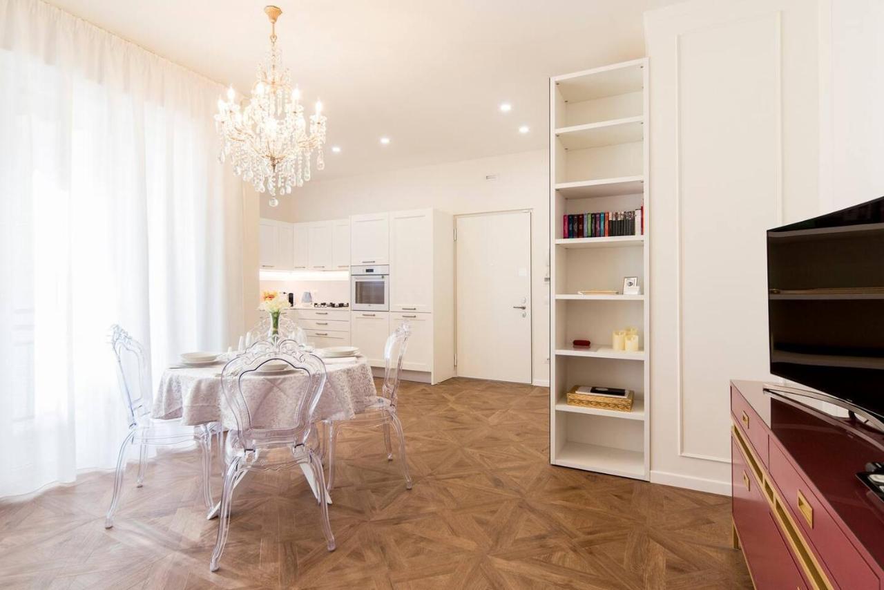 Madonna Montecchi Luxury Suite In Verona Exteriör bild