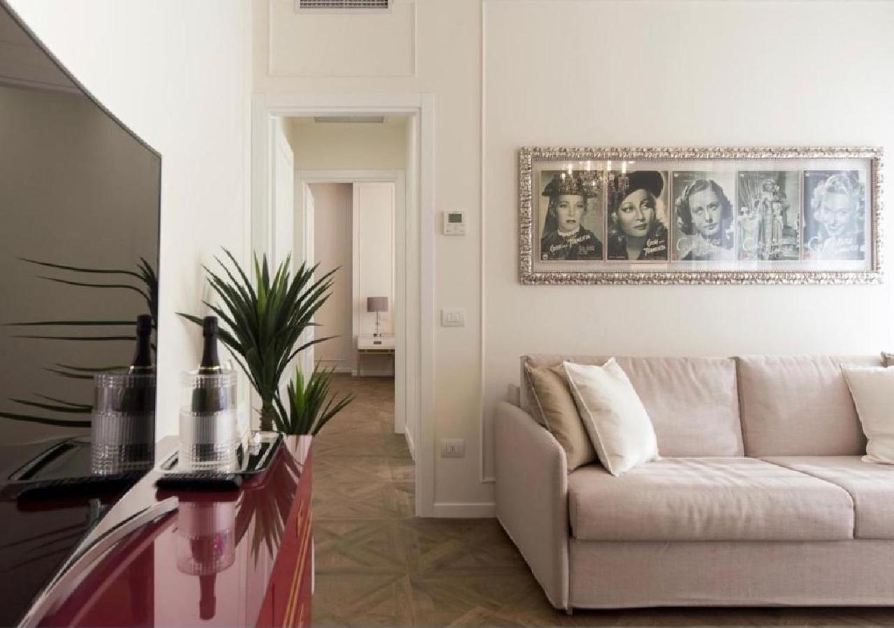 Madonna Montecchi Luxury Suite In Verona Exteriör bild