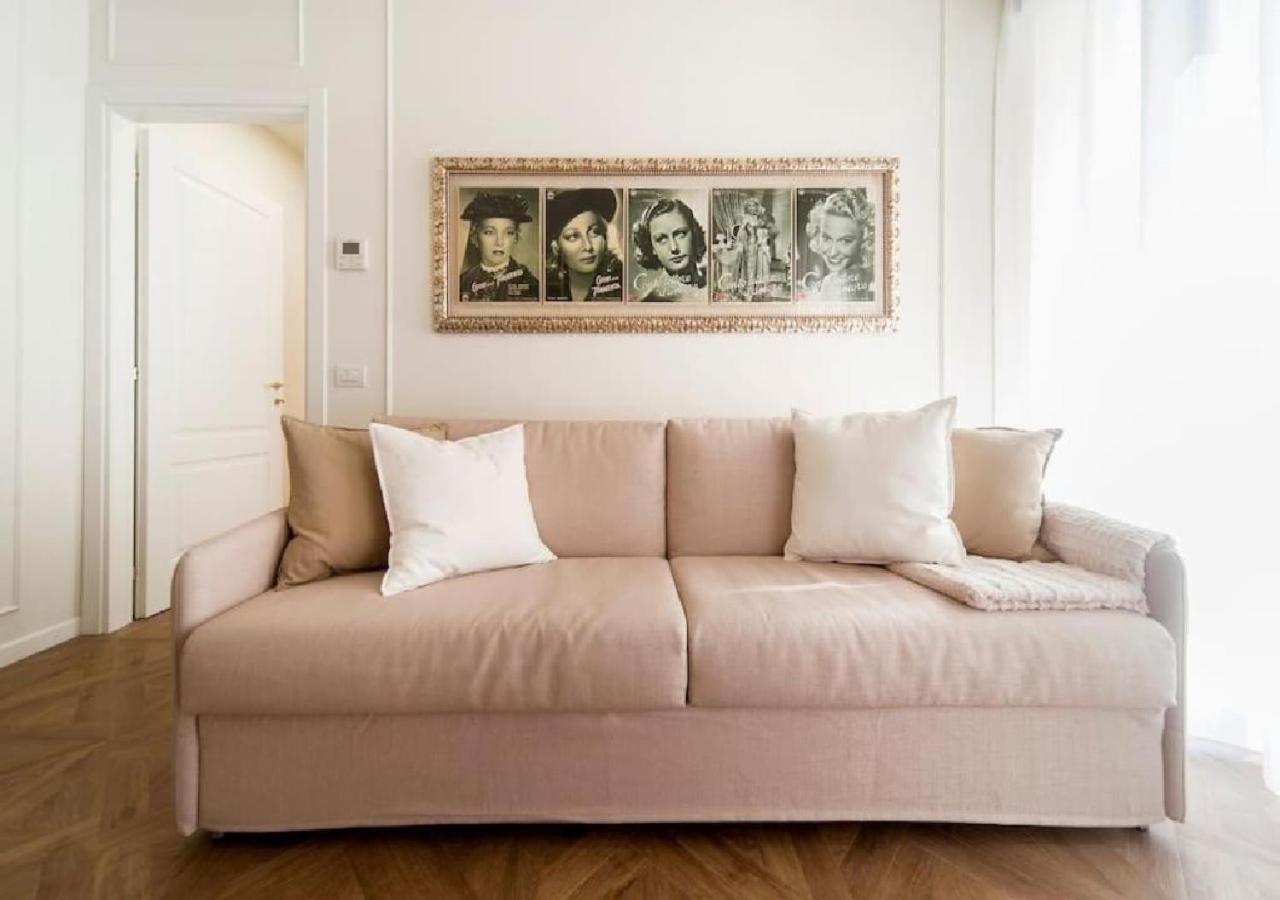 Madonna Montecchi Luxury Suite In Verona Exteriör bild