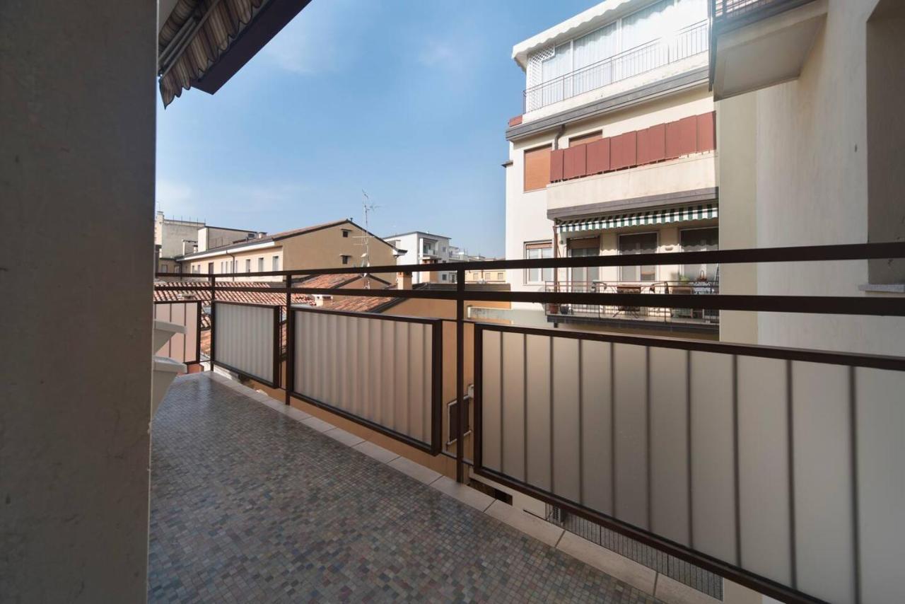 Madonna Montecchi Luxury Suite In Verona Exteriör bild