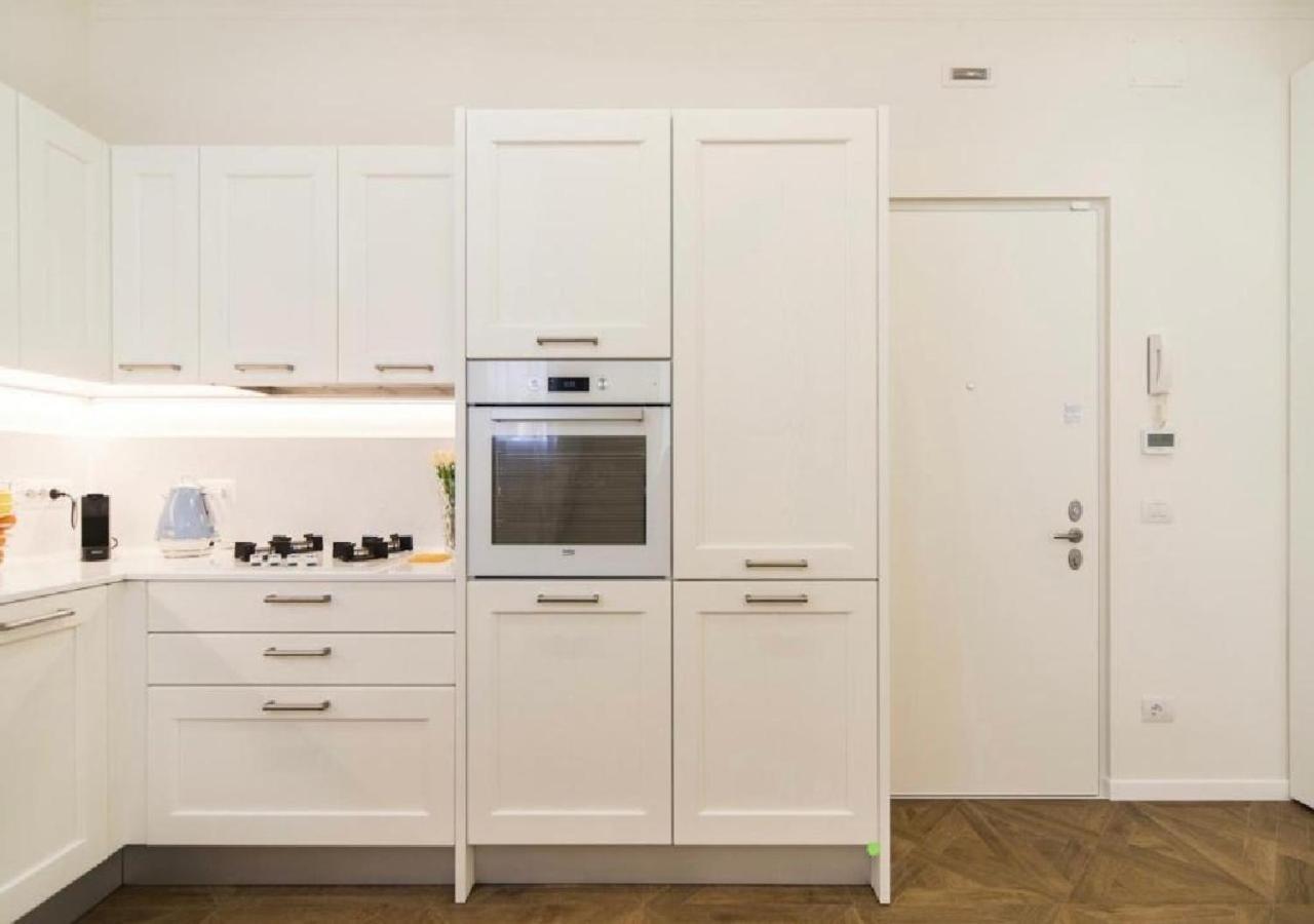 Madonna Montecchi Luxury Suite In Verona Exteriör bild