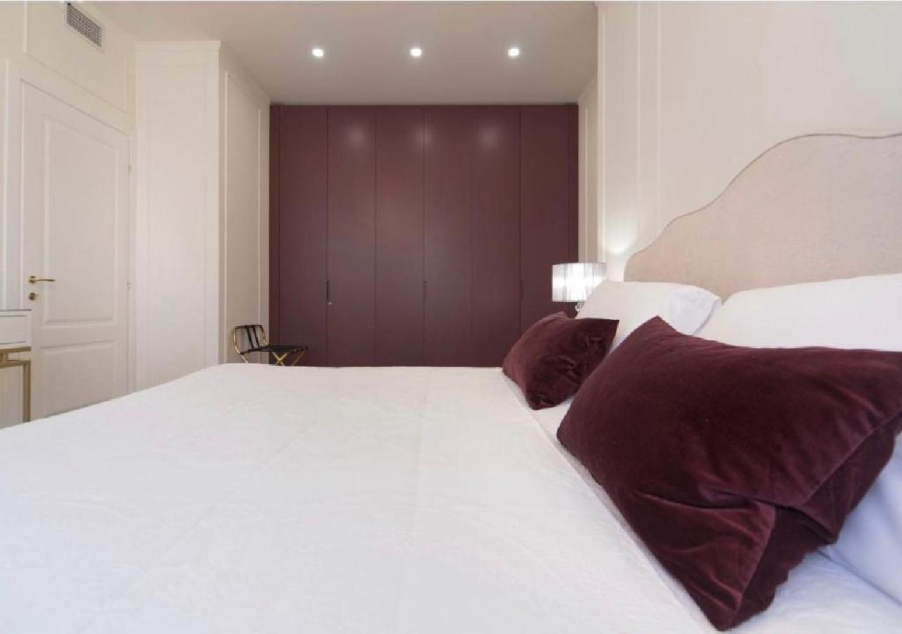 Madonna Montecchi Luxury Suite In Verona Exteriör bild