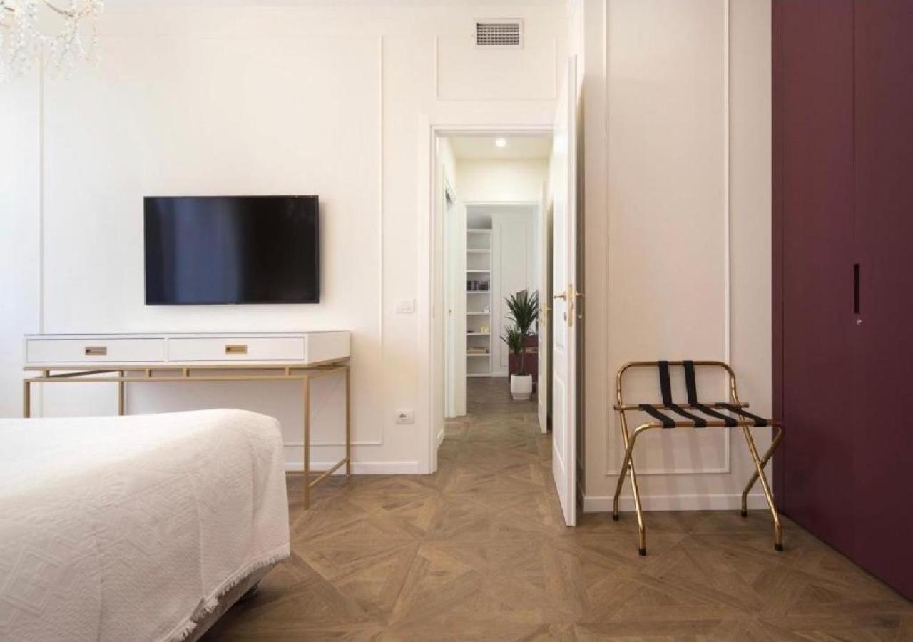 Madonna Montecchi Luxury Suite In Verona Exteriör bild