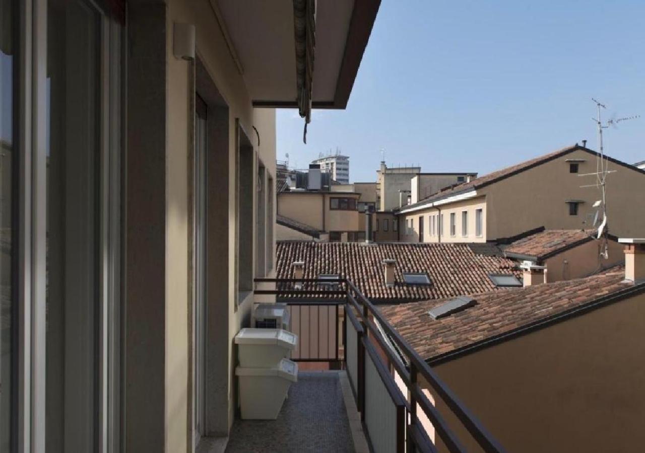 Madonna Montecchi Luxury Suite In Verona Exteriör bild